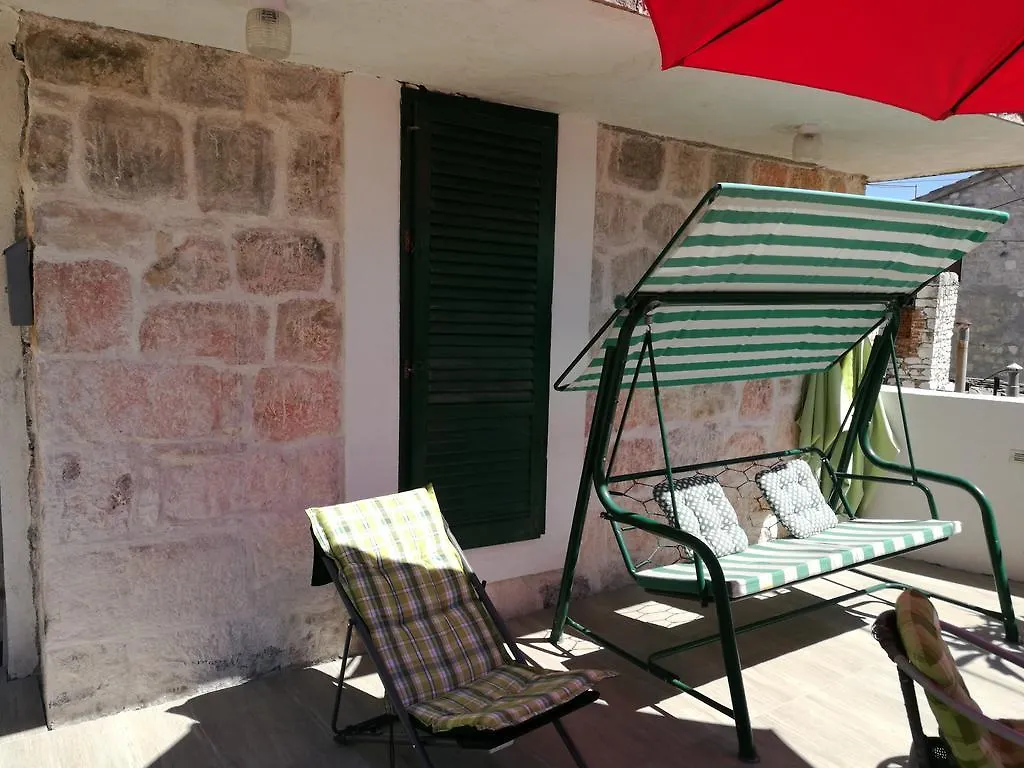 Paradise Apartment With Big Sunny Terrace In The Old Town, Few Meters From The Sea & Riva Promenade Split Croatia
